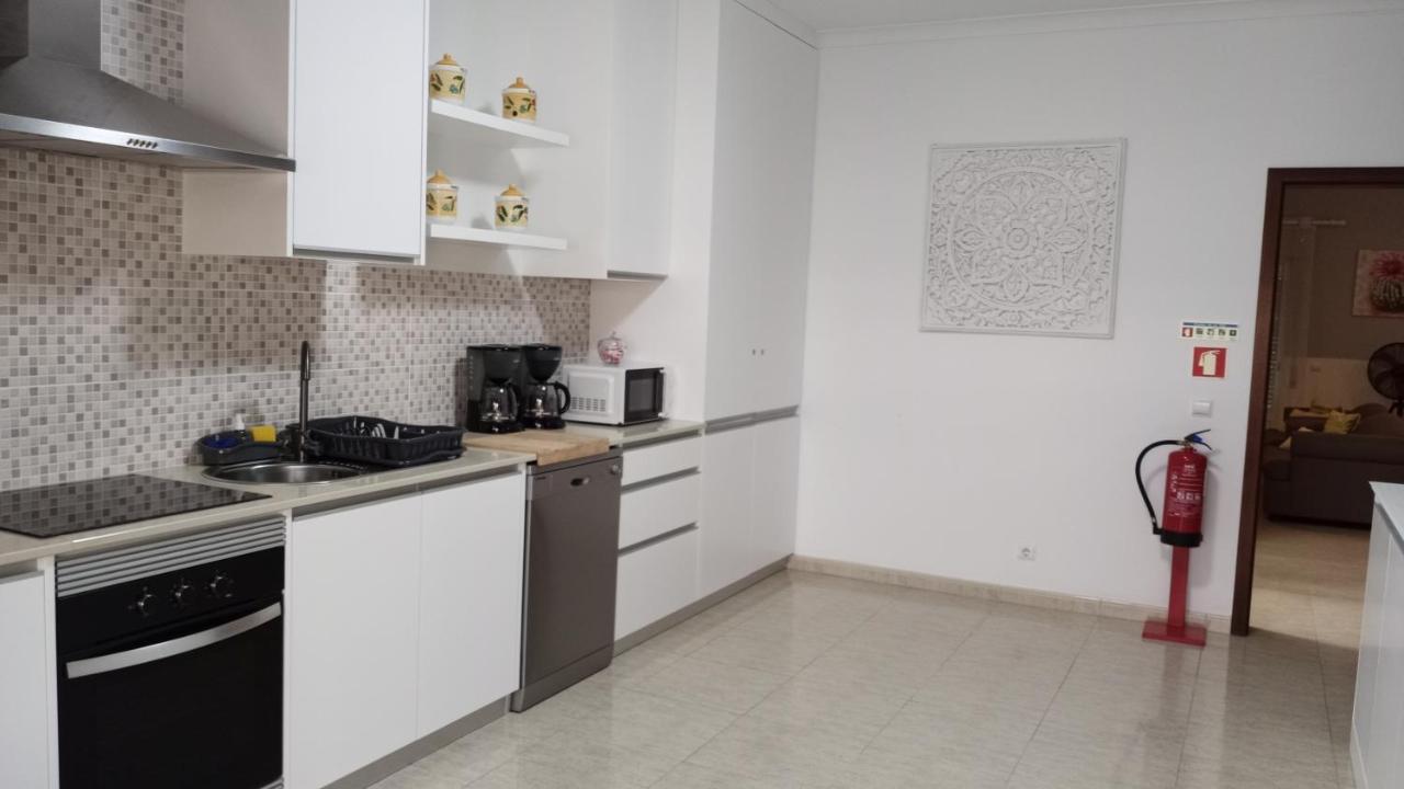 Areal De Santa Barbara Sea View Bed and Breakfast Ribeira Grande Exteriör bild