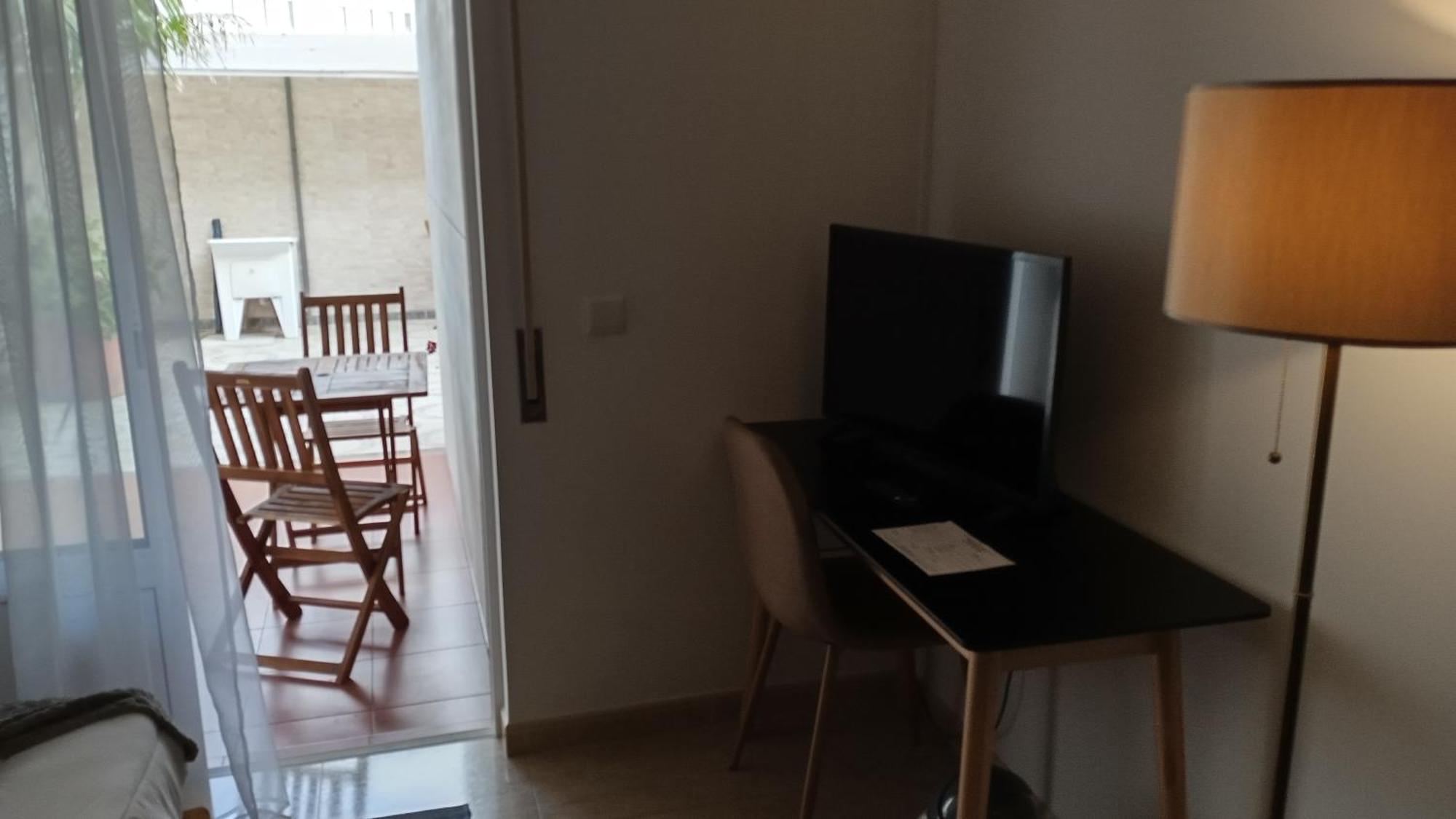 Areal De Santa Barbara Sea View Bed and Breakfast Ribeira Grande Exteriör bild
