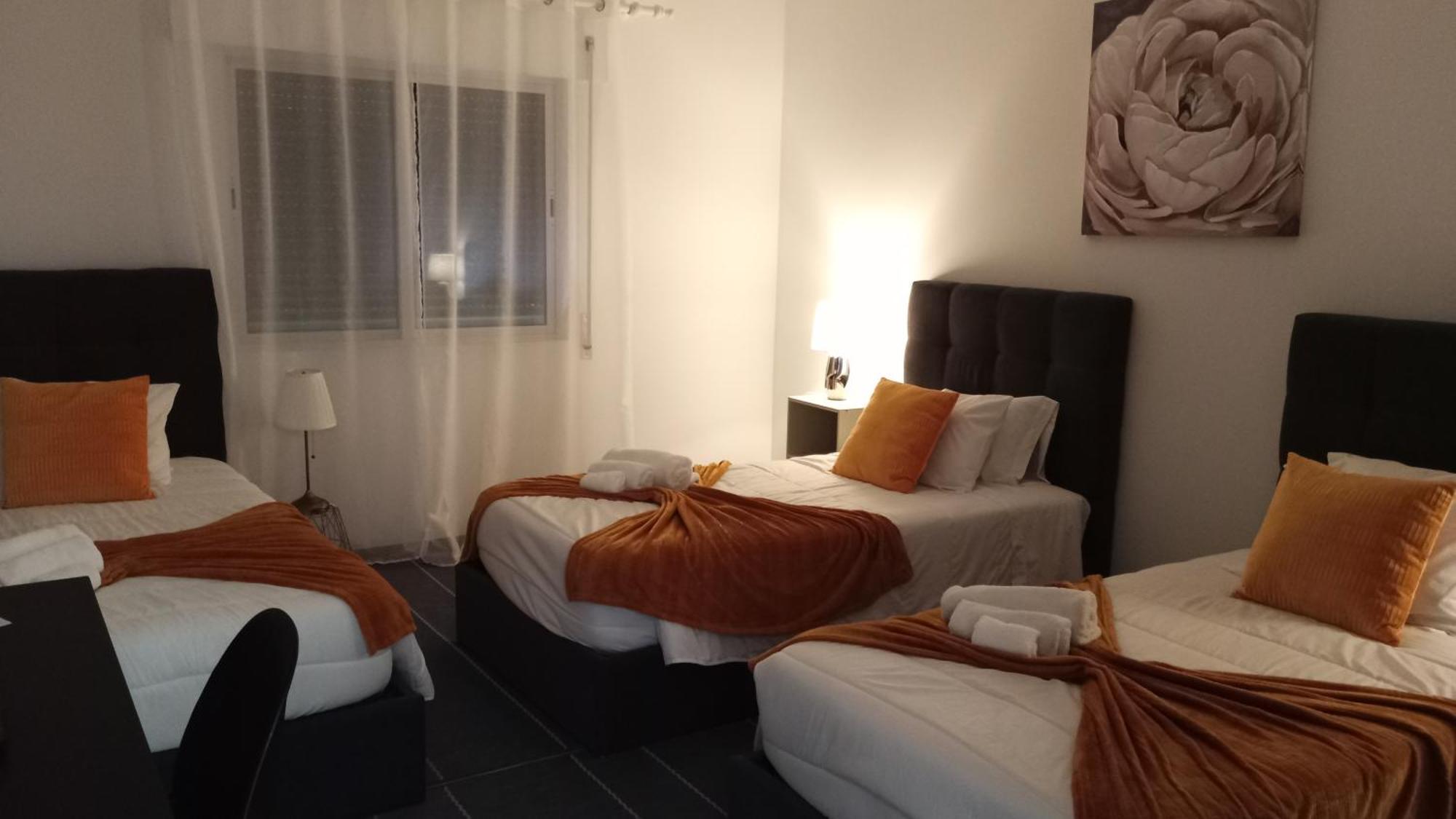 Areal De Santa Barbara Sea View Bed and Breakfast Ribeira Grande Exteriör bild