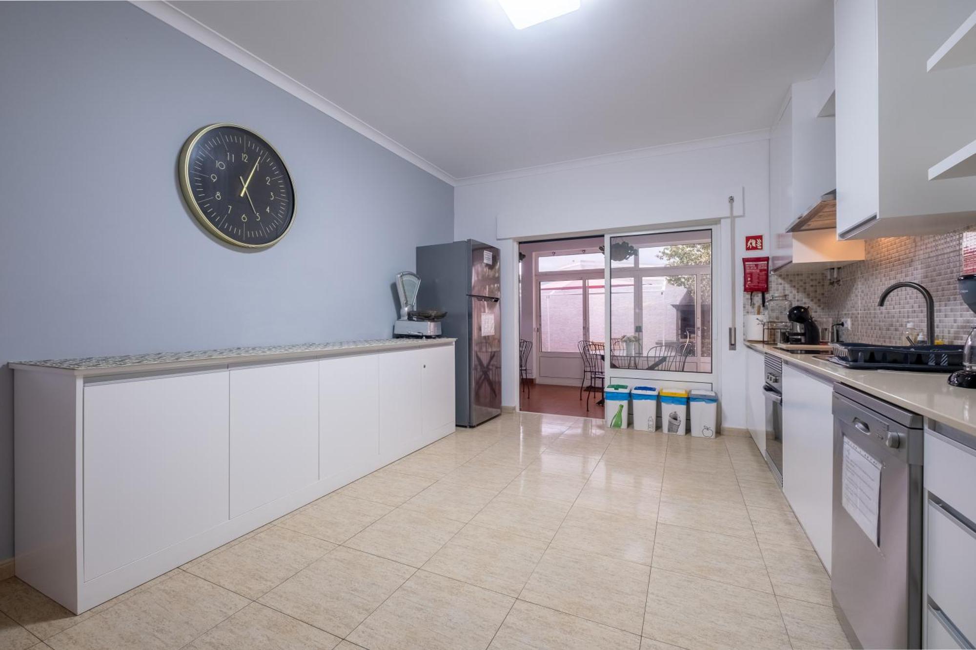 Areal De Santa Barbara Sea View Bed and Breakfast Ribeira Grande Exteriör bild