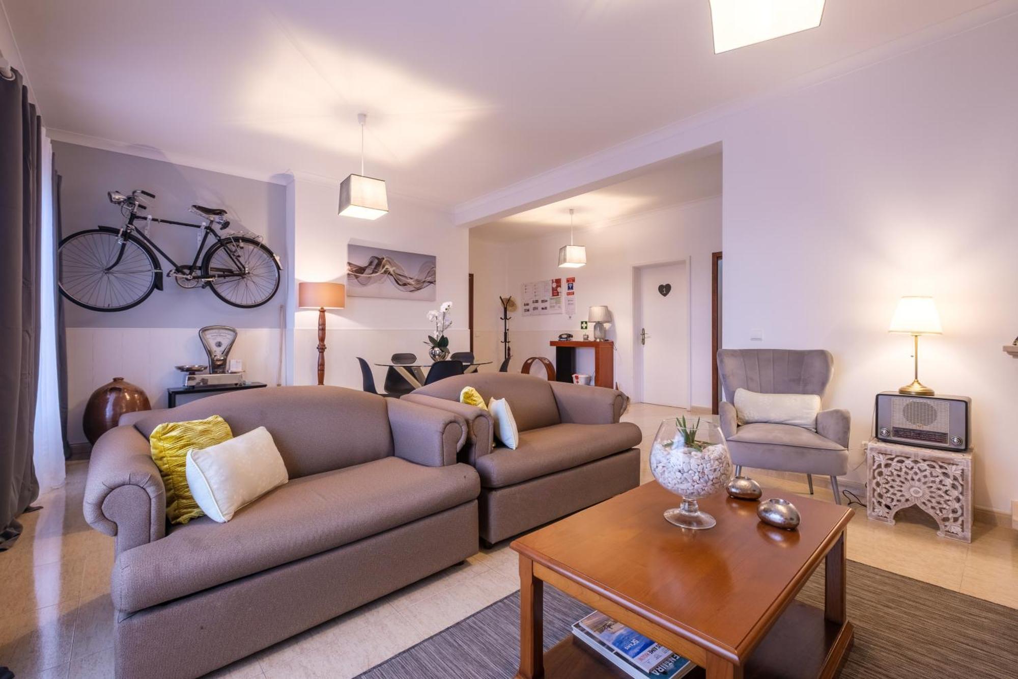 Areal De Santa Barbara Sea View Bed and Breakfast Ribeira Grande Exteriör bild